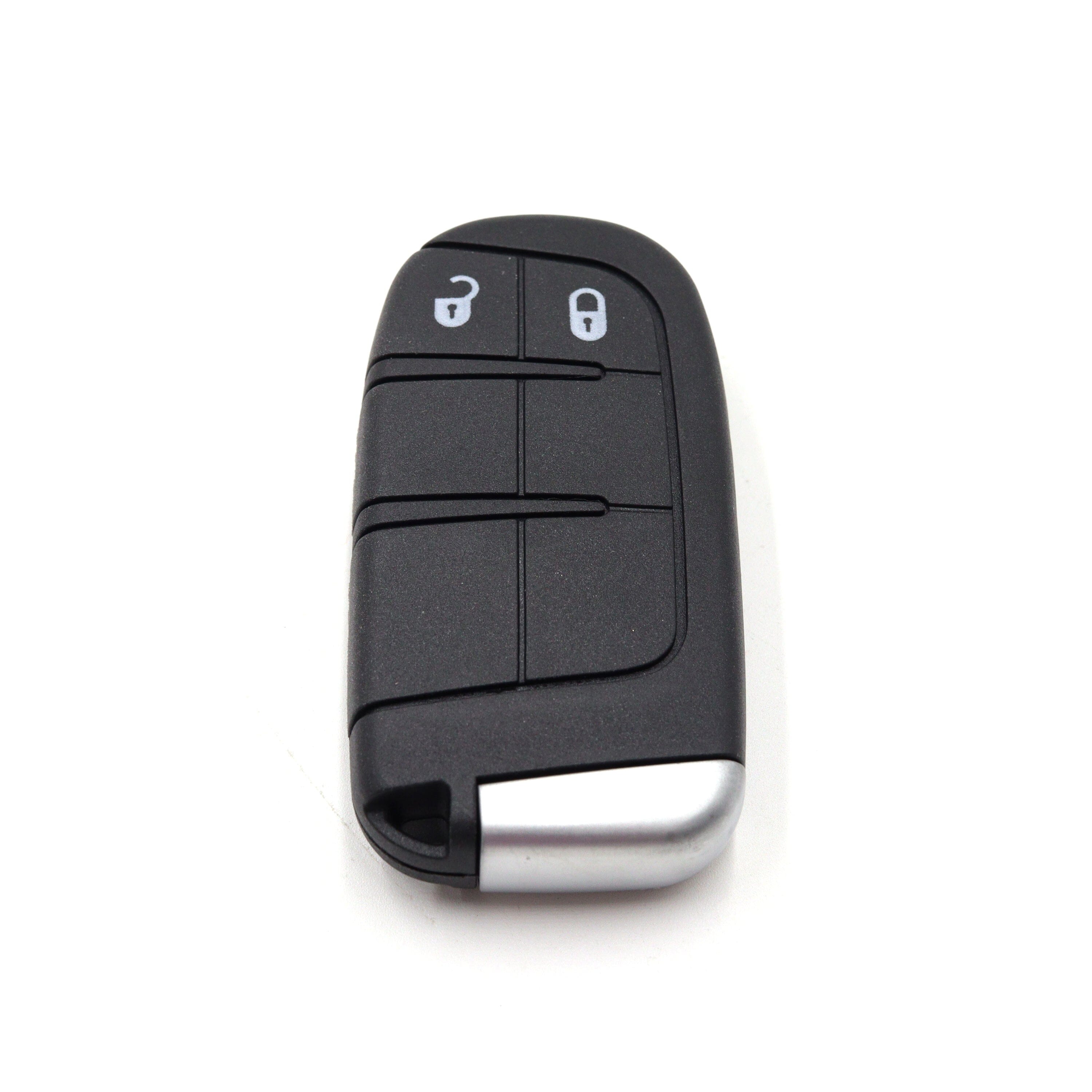 Complete Keyless Smart Key To Suit Jeep Renegade 2015-2021 M3N40821302 2 Button | Remote Pro